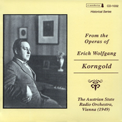 From the Operas of Erich Wolfgang Korngold (1949)