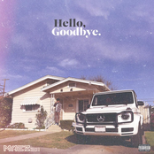 Maez301: Hello, Goodbye