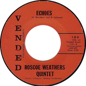 roscoe weathers quintet