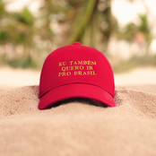 Voz Do Brasil (Remix) - EP