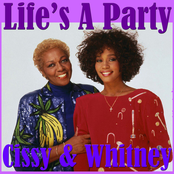 Life's A Party