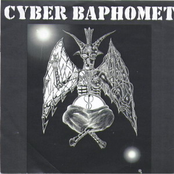 Cyber Baphomet