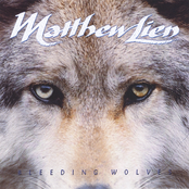 Bleeding Wolves by Matthew Lien