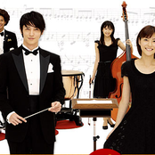 nodame orchestra