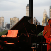 joe lovano & hank jones