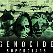 genocide superstars