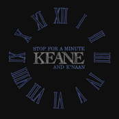 Stop For A Minute by Keane & K'naan