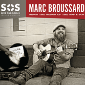 Marc Broussard: S.O.S. 2: Save Our Soul: Soul on a Mission