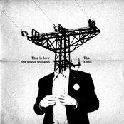 This Is How The World Will End (Maxi-Single)