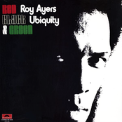 Cocoa Butter by Roy Ayers Ubiquity