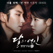 Moonlovers - Scarlet Heart Ryeo (Original Television Soundtrack), Pt. 1