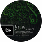 Who Is The Singer EP