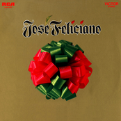 The Little Drummer Boy by José Feliciano