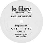 1 by The Sidewinder