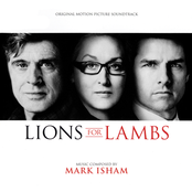 Lions For Lambs Main Titles by Mark Isham