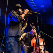 Joe Mcphee & Ingebrigt Håker Flaten