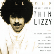 Sarah (version 3) by Thin Lizzy