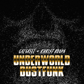 UNDERWORLD DUST FUNK