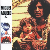Miguel Abuelo et Nada