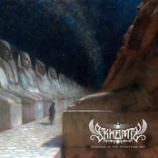 Goddess of the Nighttime Sky