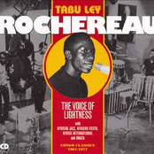 Succès African Jazz by Tabu Ley Rochereau