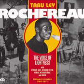 Yombe by Tabu Ley Rochereau