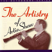 The Man I Love by Artie Shaw