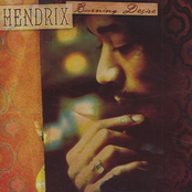 Record Plant Zx by Jimi Hendrix