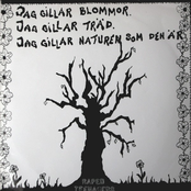 Jag Gillar Blommor. Jag Gillar Träd. Jag Gillar Naturen Som Den Är.