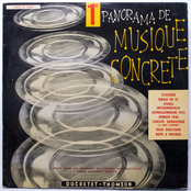 1st panorama de musique concrete