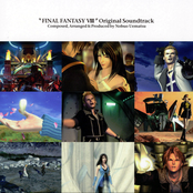 Final Fantasy VIII