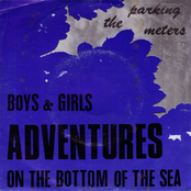 Adventures on the Bottom of the Sea