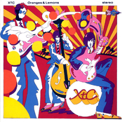 Cynical Days by Xtc