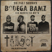 bodega bamz & the martinez bros.