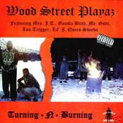 wood street playaz