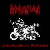 Nekroblasphemik Barbarator