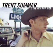 Trent Summar & The New Row Mob