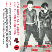 Low Down da Sinista: “Coming for Your Soul”