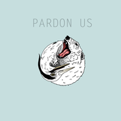 Pardon Us EP