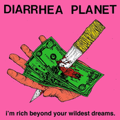 I'm Rich Beyond Your Wildest Dreams Album Picture