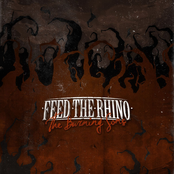 The Burning Sons by Feed The Rhino