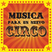 Musica Para Un Nuevo Circo