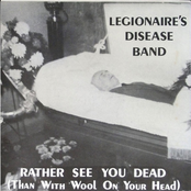 Rather See You Dead (Than With Wool on Your Head)