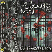 Live at The Casualty Ward