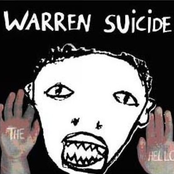 I Know You by Warren Suicide