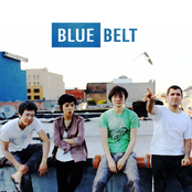 Blue Belt