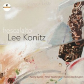 Invitation by Lee Konitz