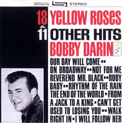 I Will Follow Her by Bobby Darin