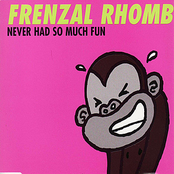 I'm The Problem With Society by Frenzal Rhomb