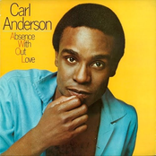 Got To Find A Way To Get To You by Carl Anderson